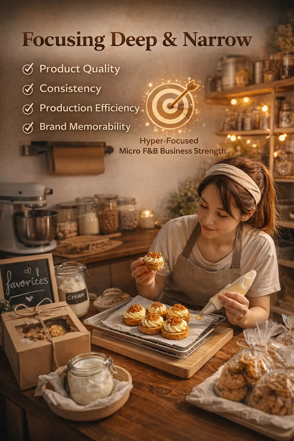The Rise of Home-Based F&B in Singapore: A New Era of Culinary Entrepreneurship