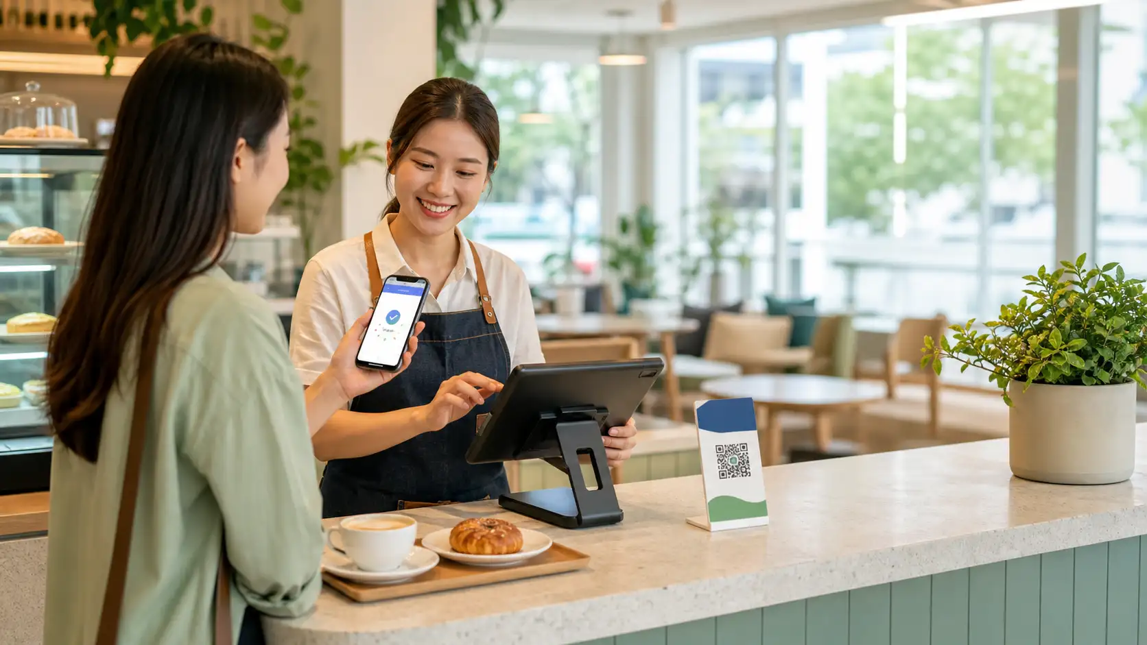 Loyalty Program Software Singapore: Turning First-Time Diners Into Regulars
