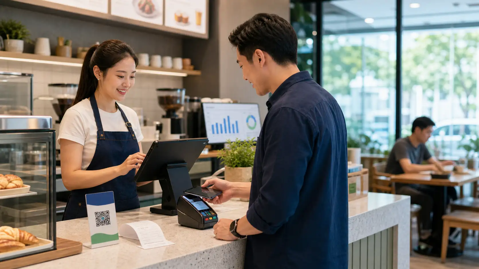 Integrated POS Payments: Why Reconciliation Matters for Singapore Merchants